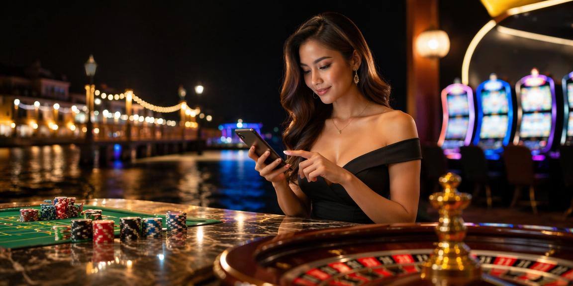 ss12 Cara ss12 Memastikan Keputusan Permainan yang Adil